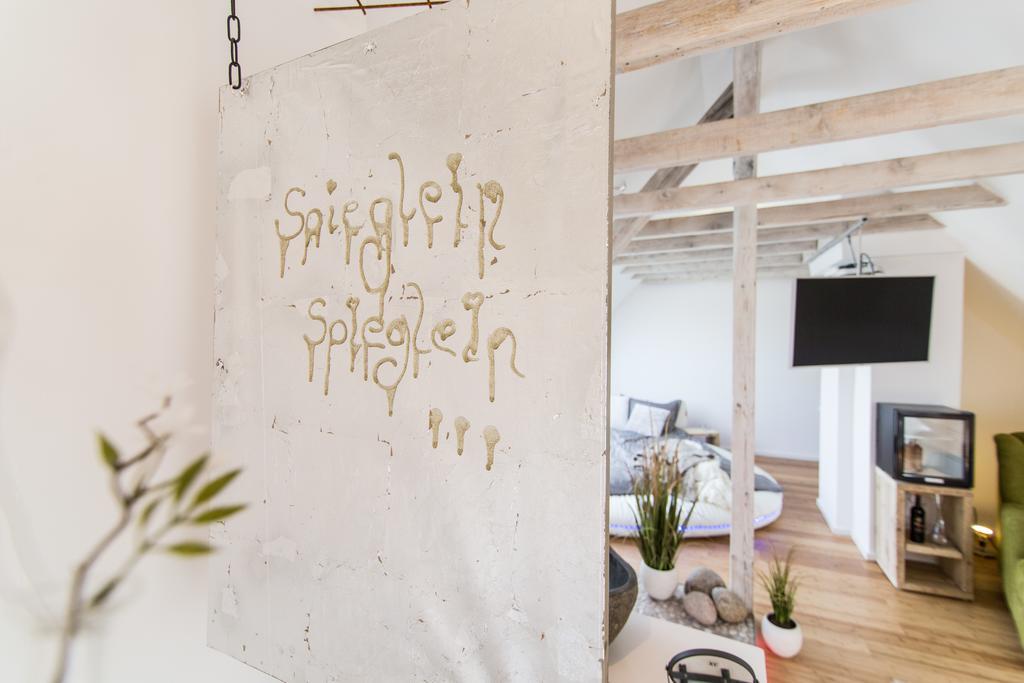 Private Wellness Suiten Mit Whirlpool Essen Pokoj fotografie