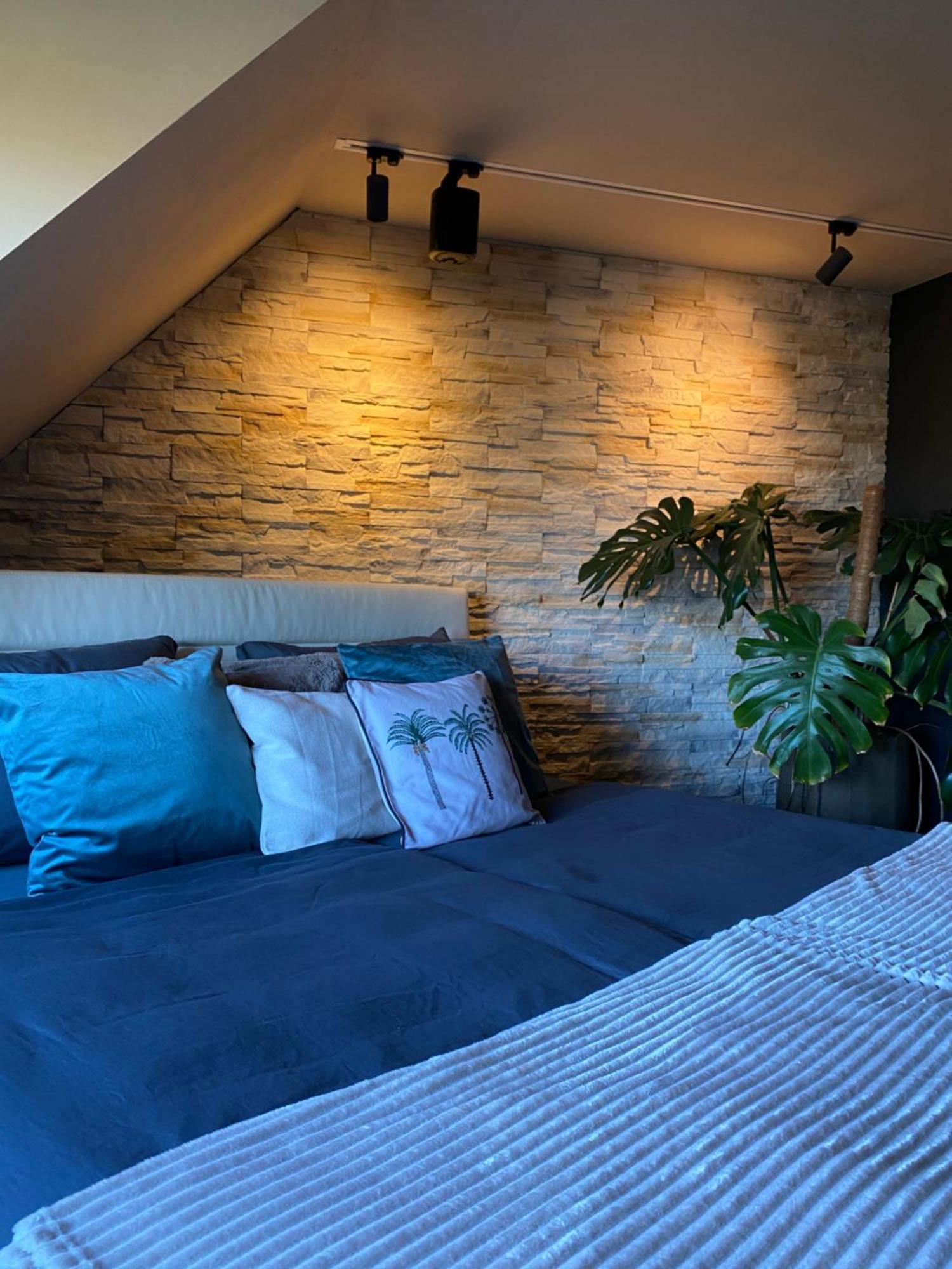 Private Wellness Suiten Mit Whirlpool Essen Exteriér fotografie
