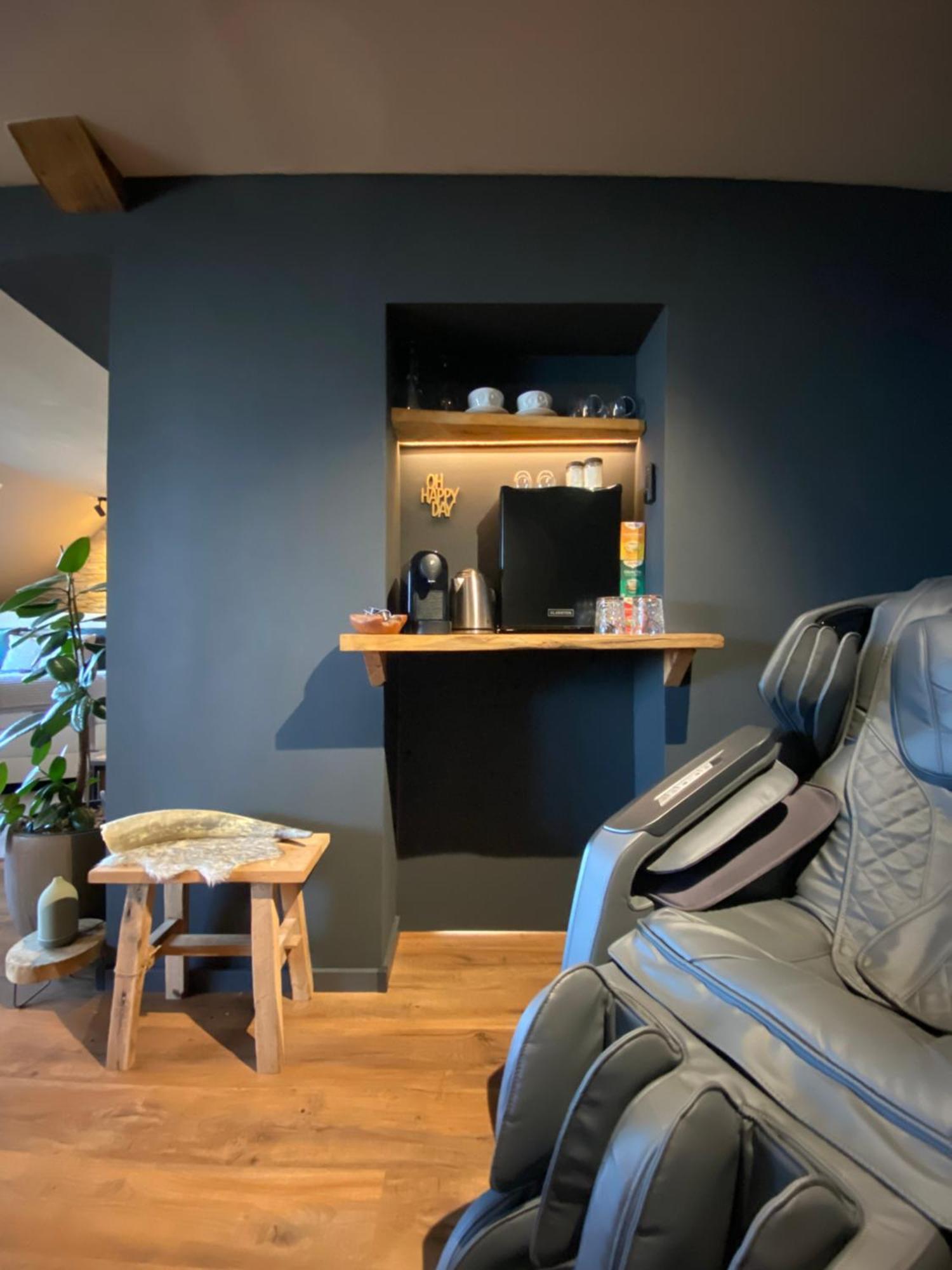 Private Wellness Suiten Mit Whirlpool Essen Exteriér fotografie