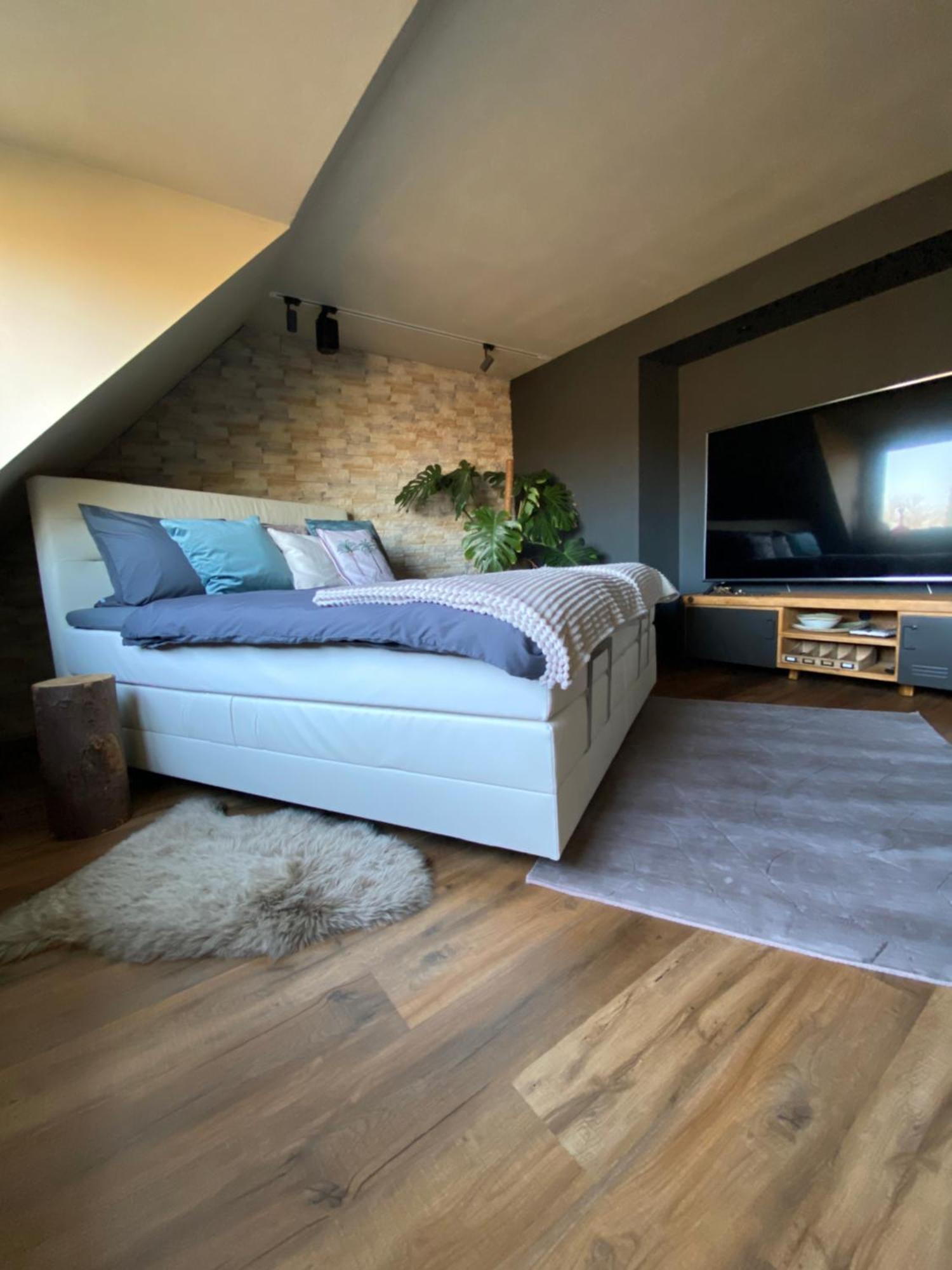 Private Wellness Suiten Mit Whirlpool Essen Exteriér fotografie